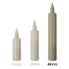 Sprite Phenyl C18 Column. 4.5µm, 40mm x 2.1mm ID - Image 2