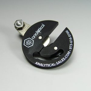 Terry Tool Rotary Cutter for 1/16" OD SS Tubing