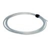 Teflon® FEP Tubing, 1/8" OD  x  1/16" ID  x  46"