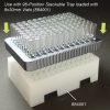 Powder Transfer Plate for 8x30mm Vials - Image 2