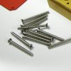 VScrew24 1 3/4" Screws for 24-Well Aluminum Reaction Plate