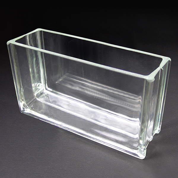 Glass Chamber, 24 Position