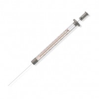 GC syringes