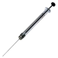 Gastight syringes