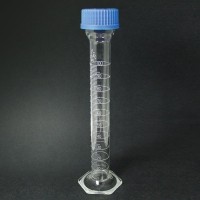 Graduated cylinder