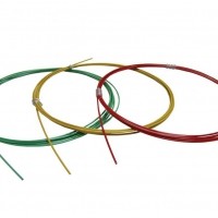 HPLC tubing