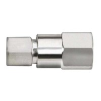 Inline check valves