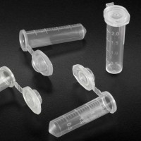 PP micro centrifuge tubes