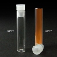 shell vials