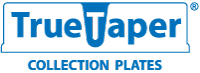 TrueTaper logo