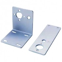 mounting brackets