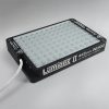 Lumidox® II 96-Well LED Arrays - 445 Indigo, Diffuse Mat / Solid Base