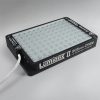 Lumidox® II 96-Well LED Arrays - 505 Cyan, Diffuse Mat / Solid Base