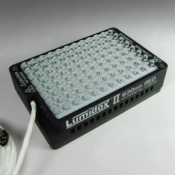 Lumidox® II 96-Well LED Arrays for Cell/Bio Work