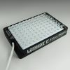 Lumidox® II 96-Well LED Arrays - 445 Indigo, Lens Mat / Solid Base