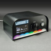 Lumidox II controller