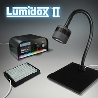 Lumidox II devices