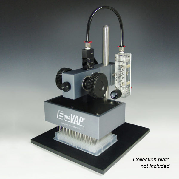 23384-2 EquaVAP 384-Well Evaporator