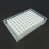 964099 400µL 96-Well Filter Plate with 300KDa PES Membrane