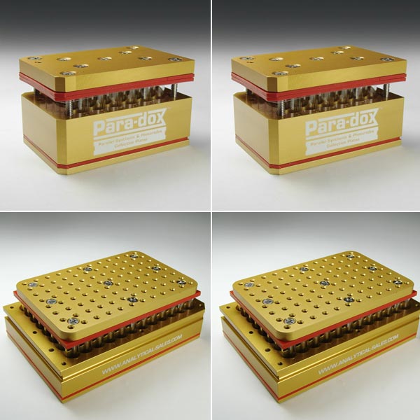 HTEKit2 HTE Kit 2，用于 24 和 96 孔篩選