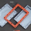 1626003 Border Gasket for 384-Well Glass Plate