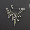 SS Socket Head Cap Screws for Nano Nest