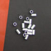 Aluminum Unthreaded Spacer for Nano Nest