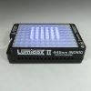 Lumidox Gen2, 24-Well, 445-INDIGO LED Array, with Lens Mat and Active Cooling Base