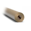 350050 PEEKsil Tubing - 1/32" OD x 50µm ID, 50mm Length