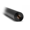 375050 PEEKsil Tubing - 1/32" OD x 75µm ID, 50mm Length