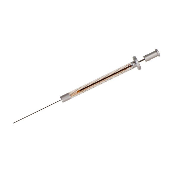 4203077-014 Hamilton Model 1710N 100µL CTC Syringe, Cemented Needle