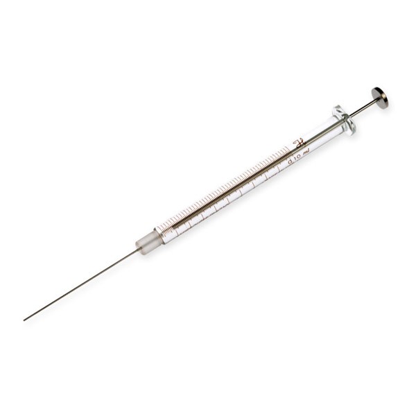 4806654 100µL Removable Needle Syringe