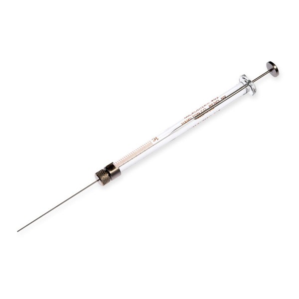 4879424 2.5µL Removable Needle Syringe