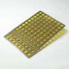 96577 Kapton Plate - for X-Ray Powder Diffraction (XPRD)