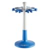 FG100B Flip & Grip Pipette Holder - Blue