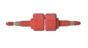 64284 PEEK Column Couplers