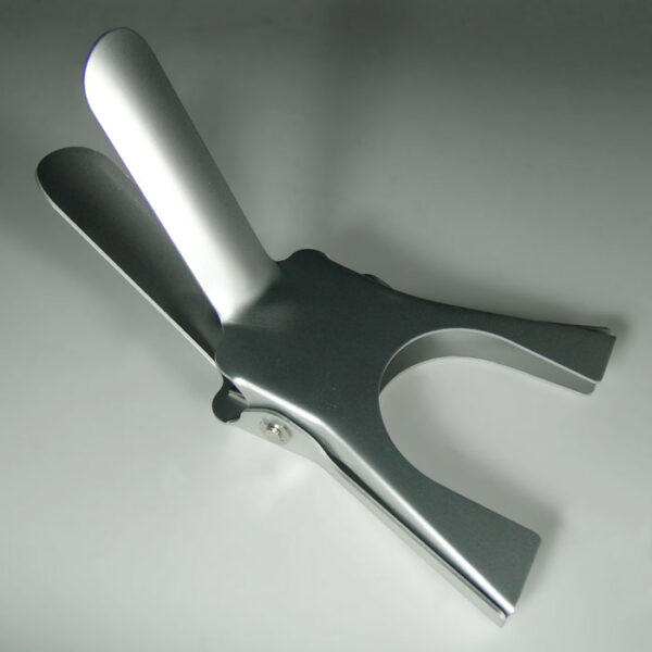 74100-52 Aluminum Clamp for All 47mm Vacuum Filter Assemblies