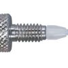 86001 Short Fill Port for 22g Needles, Use w/ 1/16" Fittings