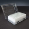 884001 Stackable Tray with 8x30 Shell Vials