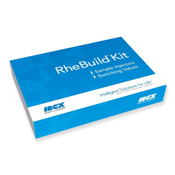 Rhebuild Kit