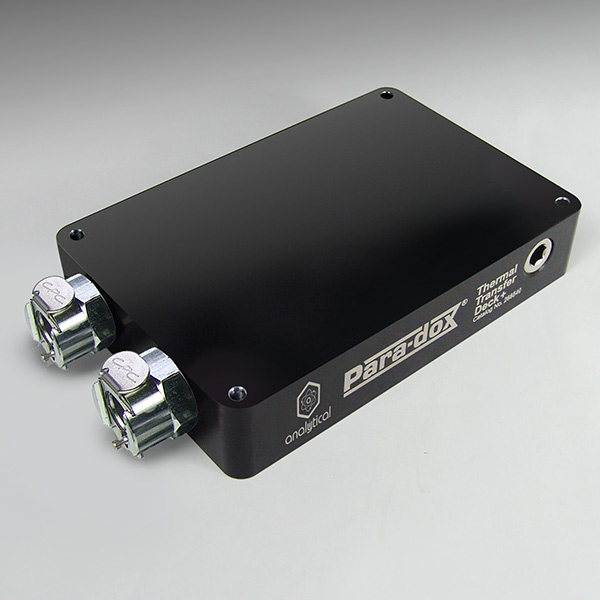 266540-TTD+_updated TTD+ (Thermal Transfer Deck with High-end Fittings)