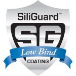 SiliGuard Shield