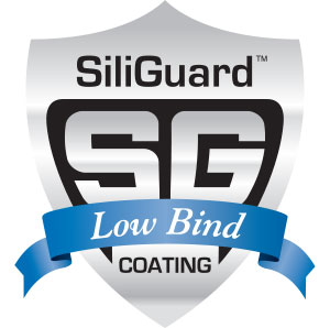 SiliGuard Shield