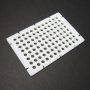 Alignment Spacer for Lumidox®II LED Arrays, for use with (but not limited to) Corning 3635 Cell Culture Plates
