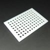 Adapter for Lumidox II LED Arrays, for use with Corning 2592 Plate