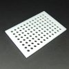 Alignment Spacer for Lumidox®II LED Arrays, for use with Cell Culture Plate #961515 (Cellvis P96-15H-N)