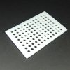 Adapter for Lumidox®II LED Arrays, for use with Cell Culture Plate #384628