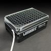 96 Well, Black/Clear Flat Bottom PS Microplate, 25-340µL working volume per well - Image 4