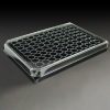 96-well Cell Culture/Imaging Microplate (Agilent) - Black with Clear Flat Bottom, 400µL Per Well