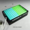 Lumidox® II 96-Position Discovery LED Array 3 (Cyan, Green)